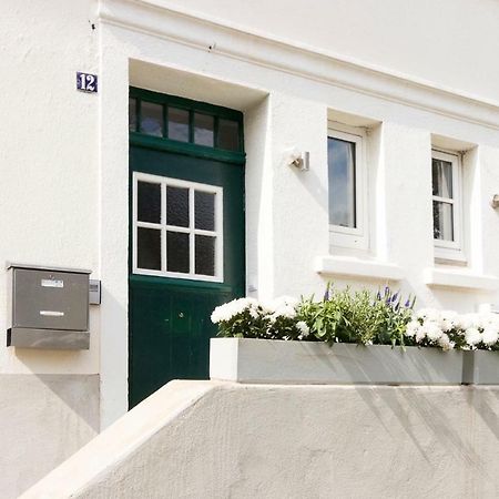 Casa Teutoburgia Apartment Herne Exterior photo